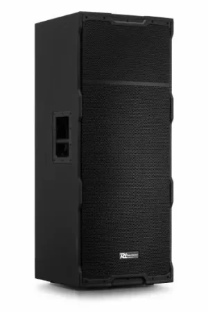 Oferta De Temporada Power Dynamics PDY2215A Altavoz Activo 2x 15” 1600W178646