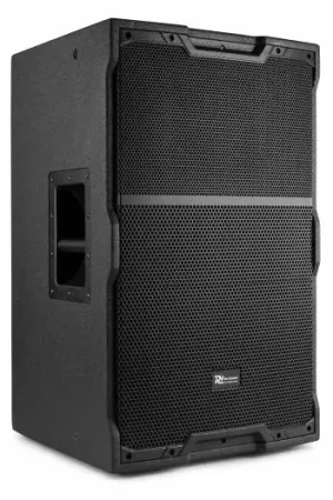 Power Dynamics PDY212A Altavoz Activo 12” 700W DSP/BT178642 No Te Lo Pierdas