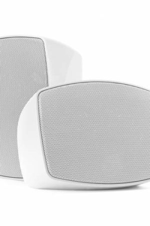 Precio De Oferta Power Dynamics BHW30WH Conjunto de altavoces Interior/Exterior 3" 40W 100V Blanco952182