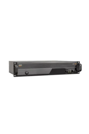AMS AP 1702 Amplificador audio. 2 x 850 W @ 4 Ohm Disponible Ahora