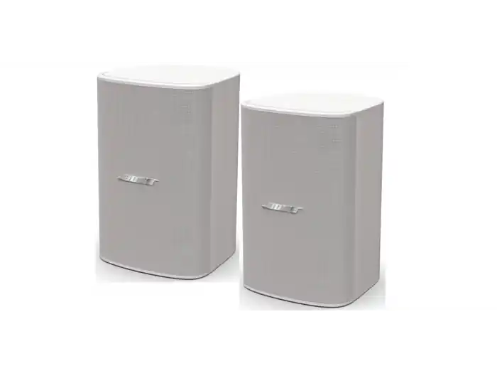 BOSE DesignMax DM6SE Blanco (Pareja) Descuento