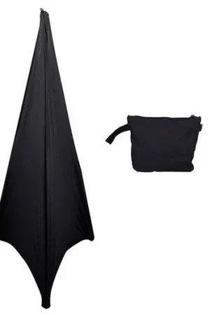 Imprescindible (Must-Have) AMS ASF 11 B Cubierta elástica antipolvo