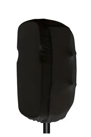 Barato AMS ASF 4 B Cubierta elástica antipolvo /h3ppCubierta elástica antipolvo para cajas acústicas de 12". Color negro. Tejido reta