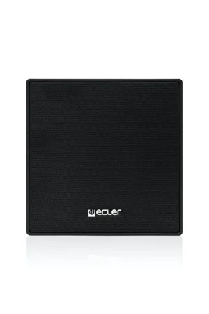 A Buen Precio ECLEReAMBIT106 Caja Acústica6"2 vías 50 WRMS diseño discreto