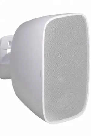 Fonestar SONORA-8TB Altavoz de superficie con transformador de línea de 100 V y baja impedancia Última Oportunidad