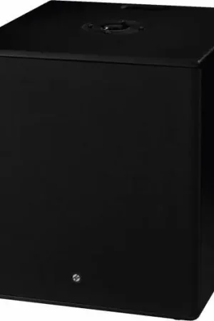 Monacor EUL-2SUB/SW Subwoofer linea de 100v Envío Gratis