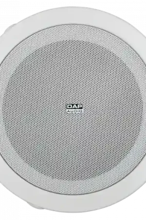 DAP Audio CS-56 Altavoz para techo de 6 W, 5" Envío Gratis
