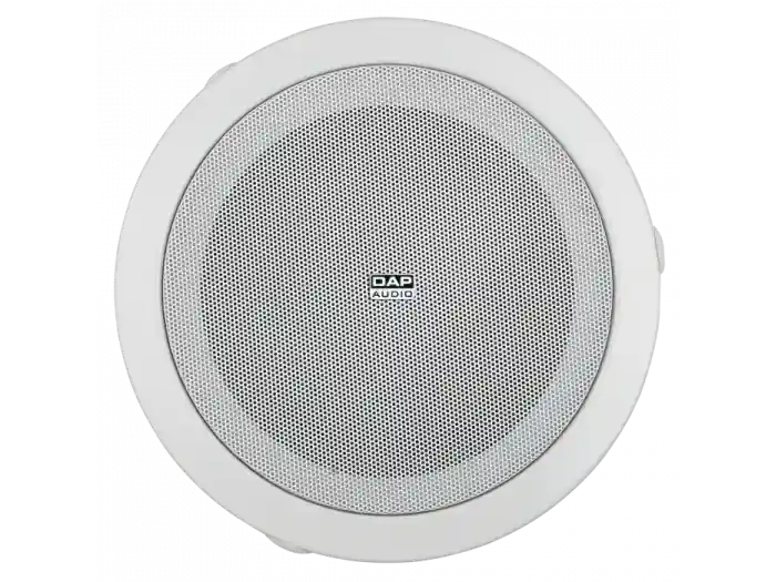 DAP Audio CS-56 Altavoz para techo de 6 W, 5" Envío Gratis