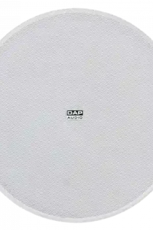 DAP Audio DCS-8240 Altavoz para techo de diseño de 40 W y 8" Precio Bajo