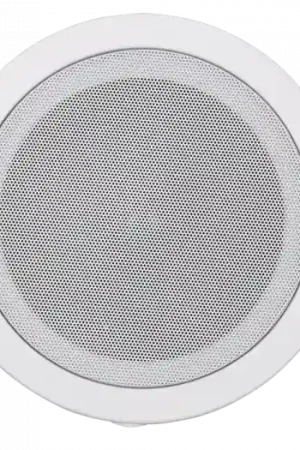 DAP Audio CS-520 Altavoz para techo de 20 W y 5" Certificado