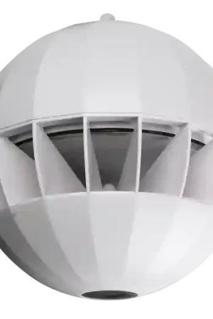 DAP Audio SS-208 Altavoz esférico de 20 W, 8" Ordena Ya