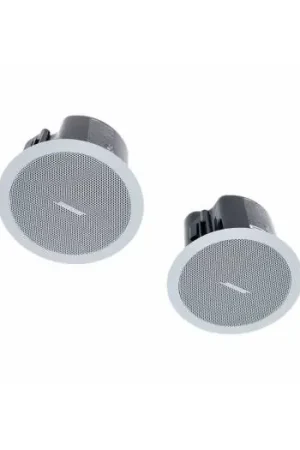 Promoción Exclusiva BOSE Freespace FS2C W Altavoz de Techo Blanco Pareja