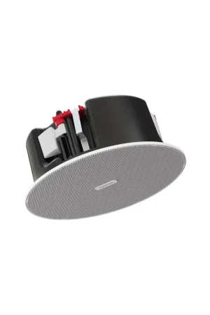 FONESTARSKY-5T-DOME Altavoz de techo 5'' + 1'' con transformador de línea de 100 V y baja impedancia Promoción Exclusiva