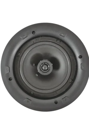 Adastra LP8V Altavoz de techo 2 Vías 8" Línea 100V/8Ω Garantía De Devolución De Dinero