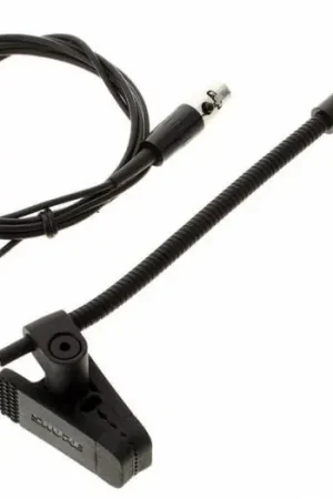 Stock Limitado Shure PGA98H XLR