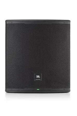 EON718S Subgrave Activo 18" 1500 W Clase D Mix 3ch con DriveRack Bluetooth Precio Bajo