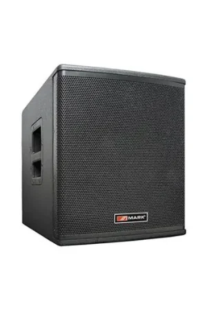 Precio De Oferta MARK MW 10 PASSIVE Subgrave pasivo 10'' para refuerzo de graves.