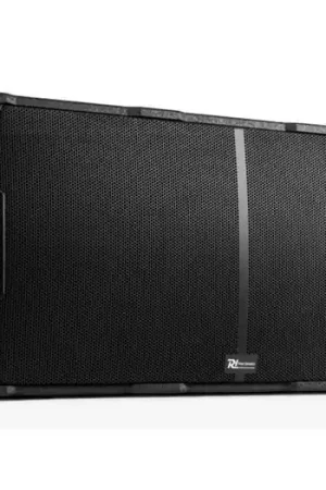 Novedad Power Dynamics - PDY2218S - Subwoofer pasivo 2 x 18 pulgadas 2000 W