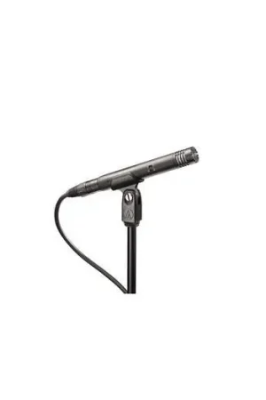 Imprescindible (Must-Have) Audio-Technica AT 4021