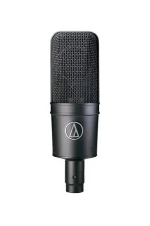 Audio-Technica AT 4033 aSM Promoción Exclusiva