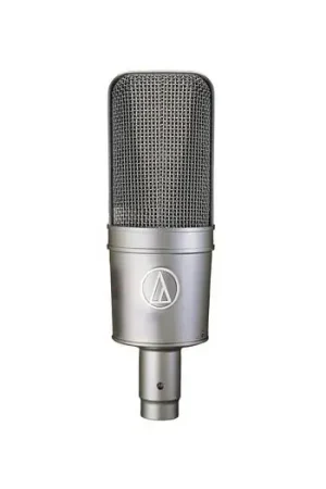 Audio-Technica AT 4047 SVSM Devolución Gratuita
