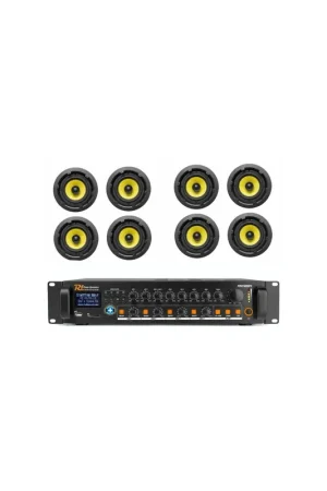 Barato Pack de Hilo Musical -HILO VOX PLUS -8