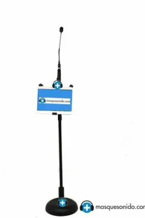 ELEGANCE PRESENTER MULTIMEDIA 10 Más Vendido