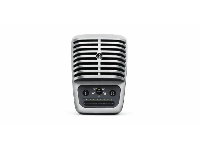 Shure Motiv MV51 A Buen Precio