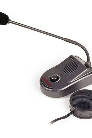 Oferta Fonestar GM-20P Sistema de intercomunicacion de ventanilla