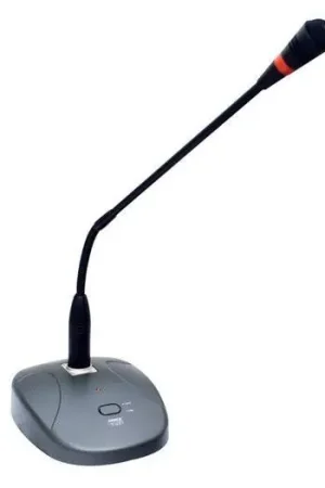 Envío Gratis BST T621 Microfono de sobremesa