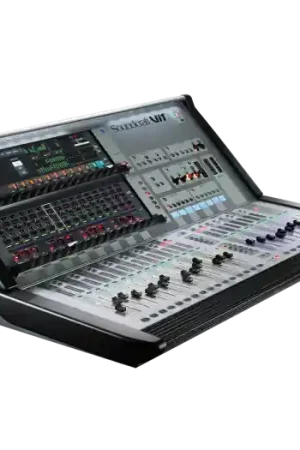 Compra Hoy Soundcraft VI1
