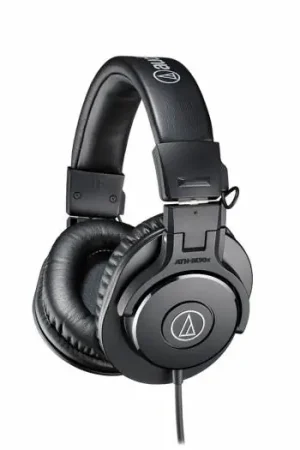 Audio-Technica ATH-M30x Promoción Exclusiva