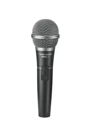 Audio-Technica PRO 31 Pago Seguro