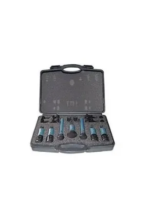 Audio-Technica Pack MB/Dk7 PACK 7 MICROS MIDNIGHT BLUES BATERIA Precio De Oferta