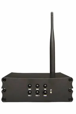 WORK Pro WRB 2 Receptor Bluetooth de audio estéreo Alta Calidad