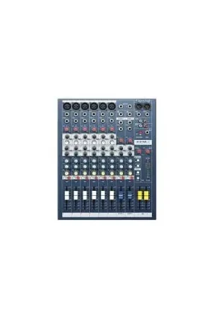 Soundcraft EPM 6 Oferta Flash