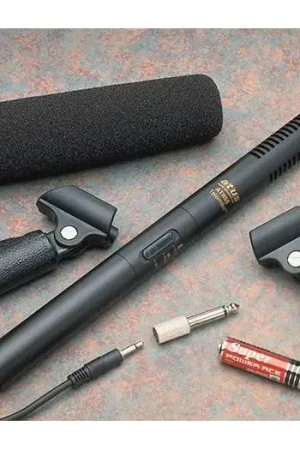 Audio-Technica ATR6550 Liquidación