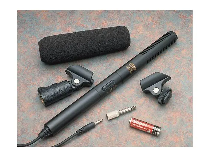 Audio-Technica ATR6550 Liquidación