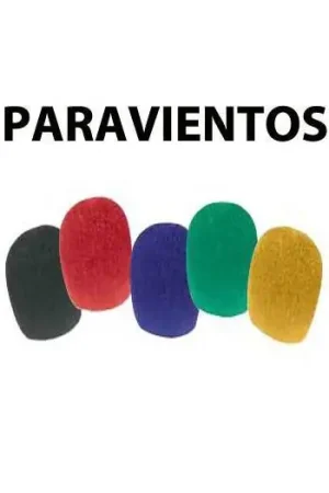 Entrega Rápida PARAVIENTOS SH 2000