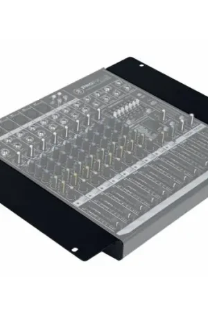 Certificado Rack Mount Mackie PRO FX12 v2