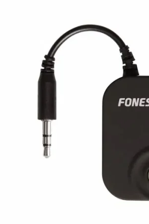 Venta Final Receptor de audio Bluetooth® BRX-3033