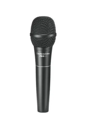 Audio-Technica PRO 61 Oferta De Temporada