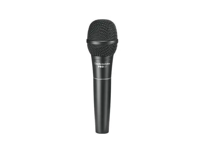 Audio-Technica PRO 61 Oferta De Temporada