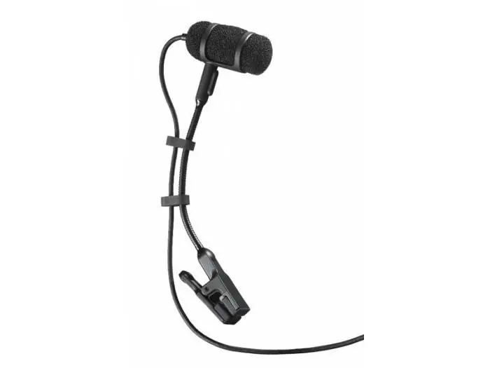 Audio-Technica PRO35 Marca Reconocida