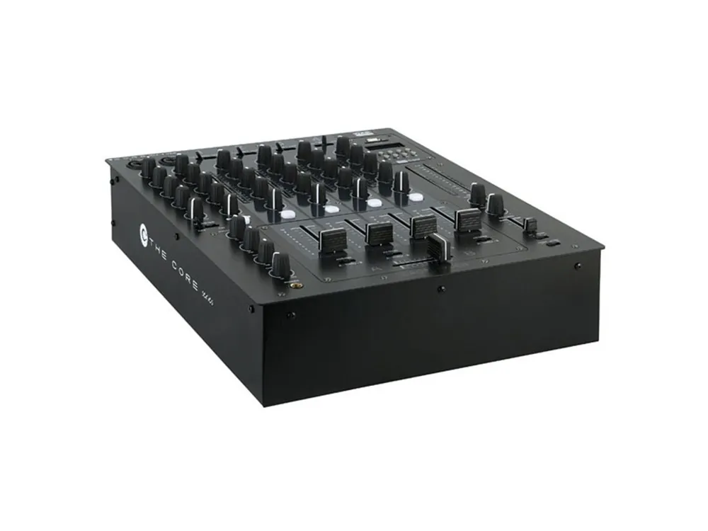 Económico SALTOCORE MIX-4 USBD2304