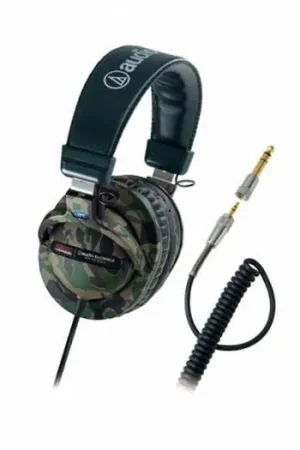 Audio-Technica ATH-PRO5MK2 CM Stock Limitado