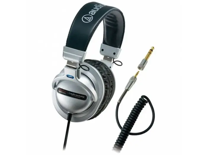 Oferta Audio-Technica ATH-PRO5MK2 SV