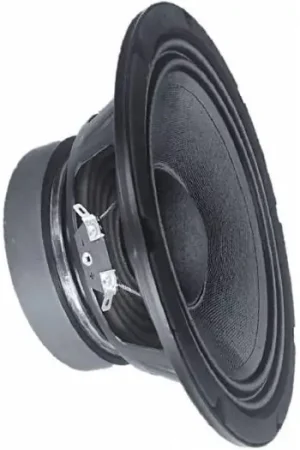 Alta Calidad Seven Soundvector SVG8 Woofer 8 Pulgadas Altavoz Profesional de Grave Medio-Grave 8 Ohm 150W AES