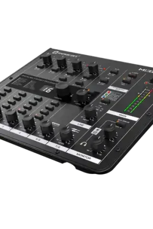 Relacart MIXX86 Mixer digital Liquidación