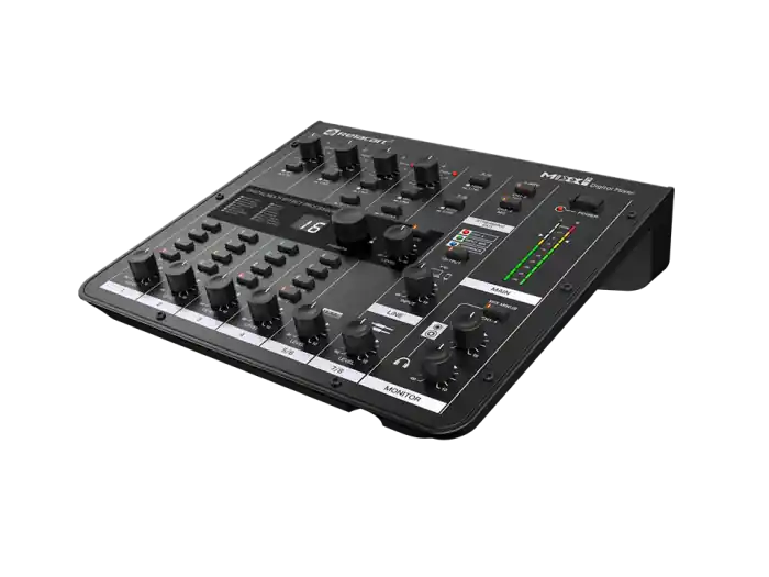 Relacart MIXX86 Mixer digital Liquidación
